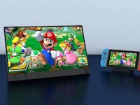 4K 5G Connectivity Monitors