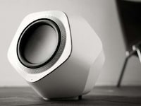 Elegant Adaptive Bass Subwoofers