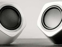 Elegant Adaptive Bass Subwoofers Image 2