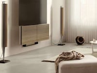 Elegant Adaptive Bass Subwoofers Image 3