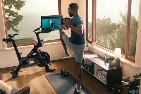 Optical Fitness Armband Sensors