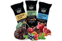 All-Day Snacking Bars Image 1