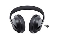 Pro-Grade Audio Isolation Headphones Image 5