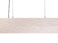 Recycled Cardboard Workspace Lights Image 5