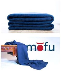 Traditional Japanese Craftsmanship Blankets Image 2