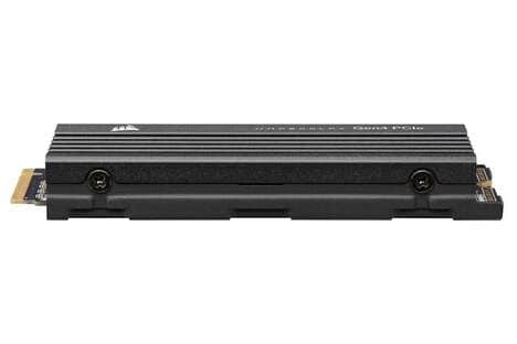 Fast Console-Storage Upgrades