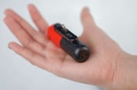 Compact Pill-Shaped Power Banks Image 2