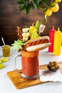High-Protein Cocktail Recipes