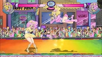 Drag Culture Video Games