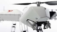 Heavy Payload-Accommodating Drones Image 2