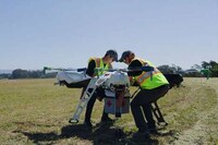 Heavy Payload-Accommodating Drones Image 4