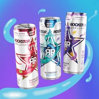 Hemp-Infused Functional Beverages