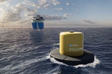 Emissions-Reducing Shipping Vessel Buoys Article Thubnail