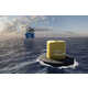 Emissions-Reducing Shipping Vessel Buoys Image 1