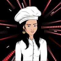 Crypto Chef NFTs Image 1