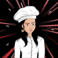 Crypto Chef NFTs