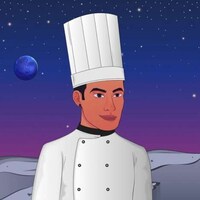 Crypto Chef NFTs Image 2