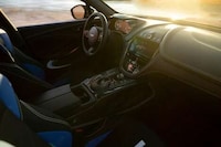 Ultra-Powerful Luxury SUVs Image 2