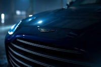 Ultra-Powerful Luxury SUVs Image 3