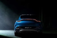 Ultra-Powerful Luxury SUVs Image 6