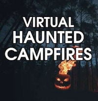 Online Storytelling Events