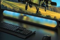 Visualized Audio Gamer Soundbars