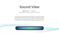 Visualized Audio Gamer Soundbars Image 3