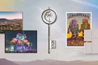 Music Festival NFT Collections