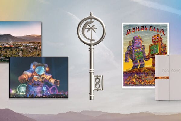 Music Festival NFT Collections