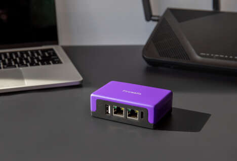 At-Home Connectivity Controllers