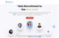 Speedy AI-Powered Recruitment Platforms