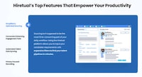 Speedy AI-Powered Recruitment Platforms Image 2