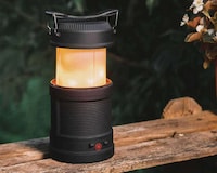 Flickering Candle-Inspired Lanterns