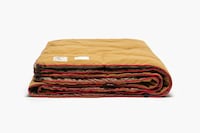 Fire-Resistant Campsite Blankets Image 3