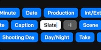 Enhanced Video Editing Features Image 1
