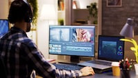 Enhanced Video Editing Features Image 2