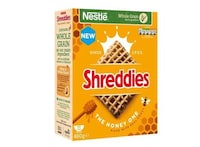 Low-Sugar Whole Grain Cereals Image 1