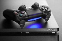 Refocused Gaming Console Productions