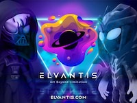 Crypto-Earning Metaverse Games Image 1