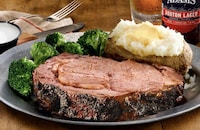 Romantic Restaurant Promotions Image 1