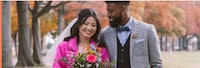 One-Stop Wedding Planning Platforms