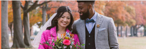 One-Stop Wedding Planning Platforms