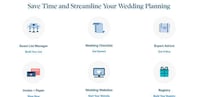 One-Stop Wedding Planning Platforms Image 2