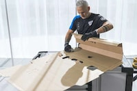 Sustainably-Packaged Compact Bikes Image 8