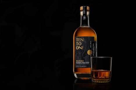 Black History-Celebrating Whiskeys