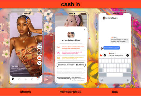 Stereotype-Fighting Social Platforms