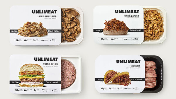 Top 100 Food Trends in February