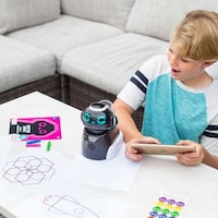 Educational Coding Language Toys Image 1
