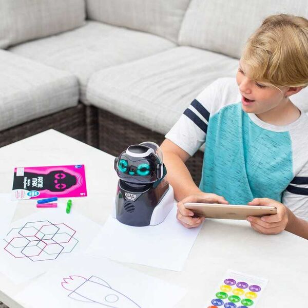 Educational Coding Language Toys