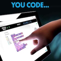 Educational Coding Language Toys Image 3